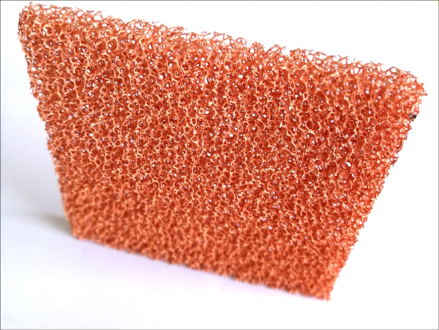 益阳市菲美特新材料有限公司,菲美特新材料,益阳多孔泡沫金属材料,泡沫镍生产,益阳泡沫铜