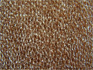 益阳市菲美特新材料有限公司,菲美特新材料,益阳多孔泡沫金属材料,泡沫镍生产,益阳泡沫铜